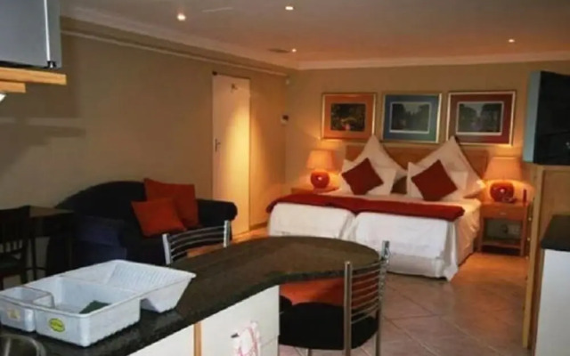 Homeways B&B