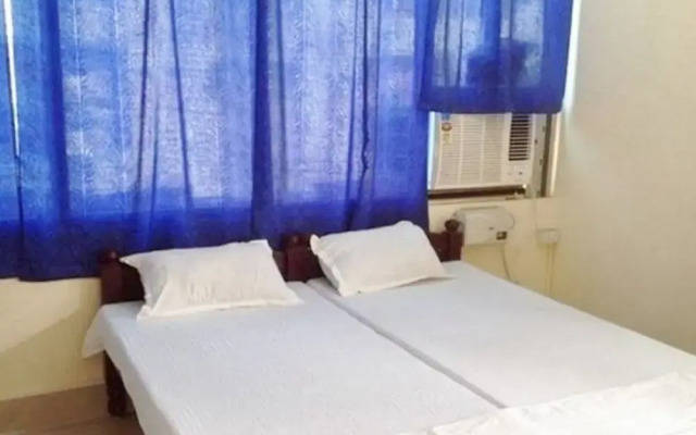 Goroomgo Welcome Palace Patna