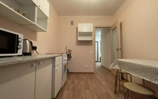 House-available on Baranchinskaya street