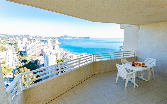 Apolo XVII 2-22-64 Vistas Mar