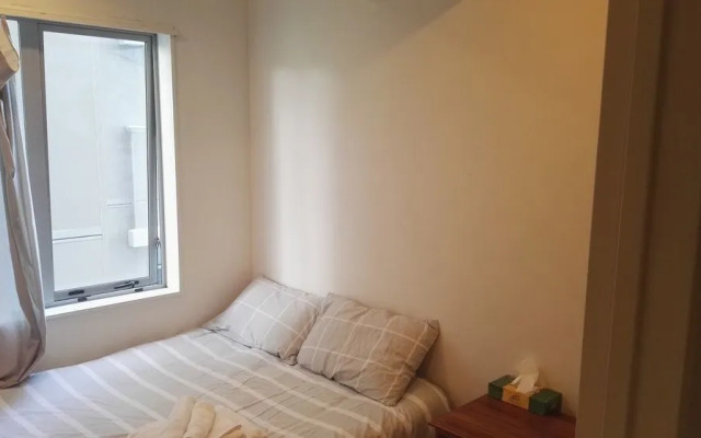 Winsun Heights Apartments Auckland