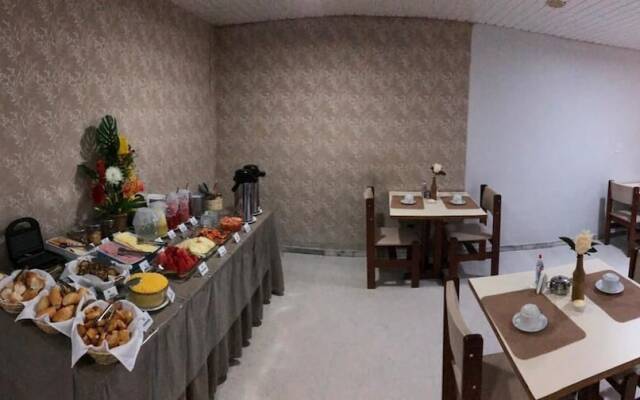 Veleiro Praia Hotel