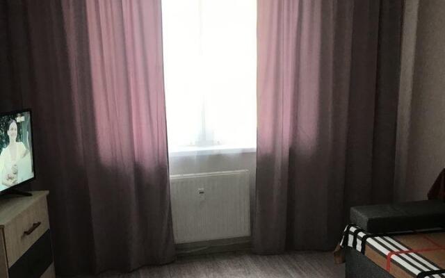 Апартаменты на улице Дмитрия Петрова