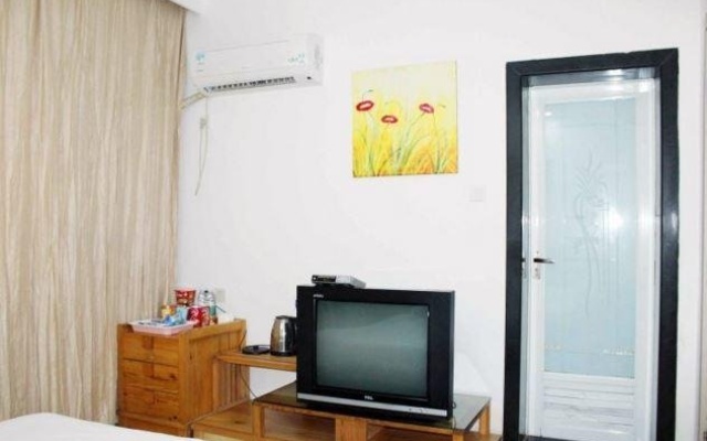 Xingzi Kunpeng Holiday Hotel – Guest Rooms – Jiujiang