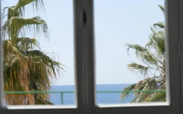 Oneglia Coast Apartment