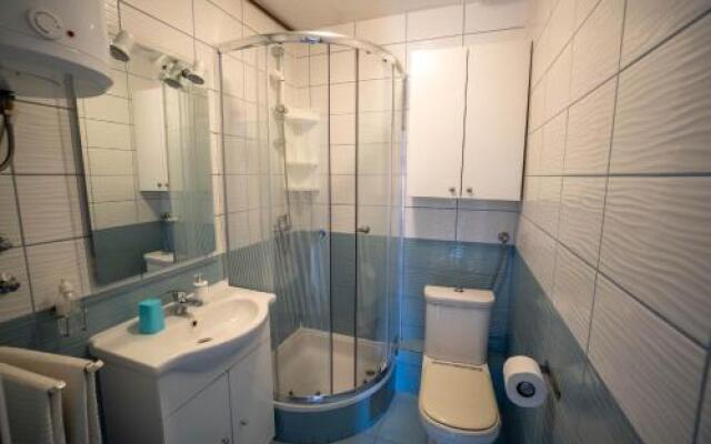 Apartments Pavic