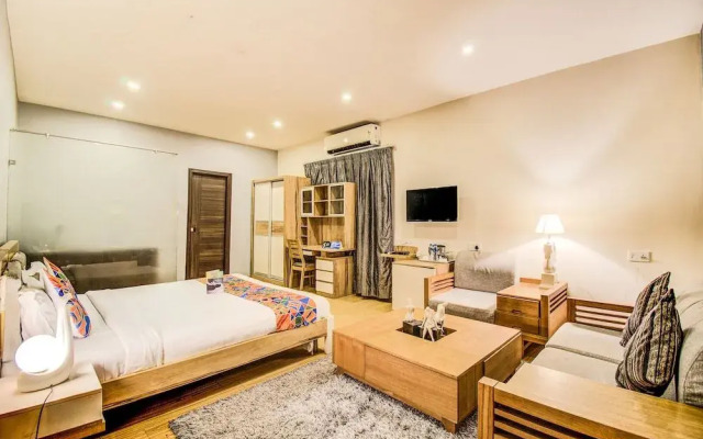 FabHotel Ivory Pearl Koramangala