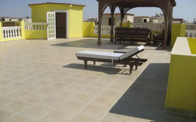 Villa Shahrazad Hurghada