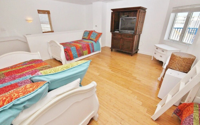 Oceanwalk 2-601 Apartment 3