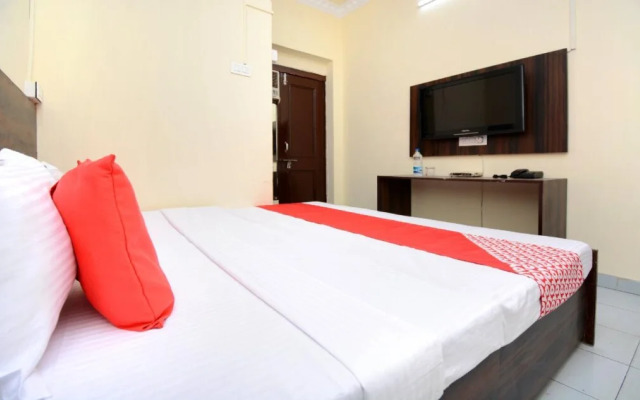Ambay Guest House By OYO Rooms