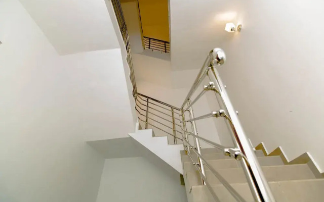 Tenny's Place Apartments