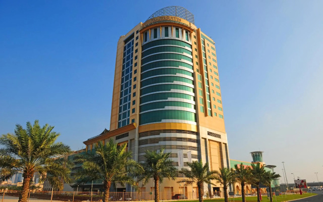 Fraser Suites Seef Bahrain