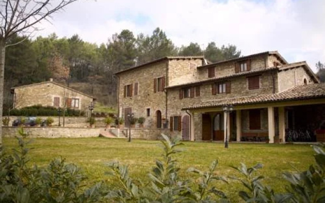 Agriturismo Borgovivo