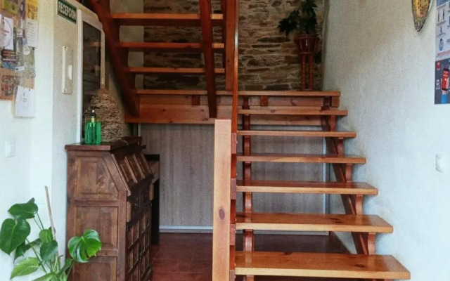 Apartamentos Río Eo