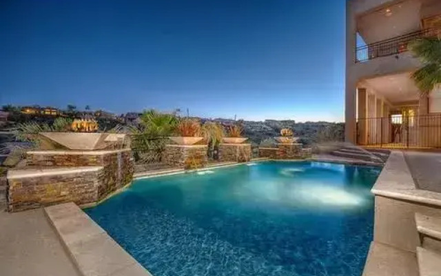 Fountain Hills Vacation Properties