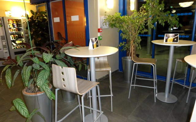 Hotel Kyriad Toulouse Sud - Roques