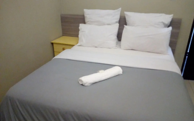 Grace and Gift Guesthouse