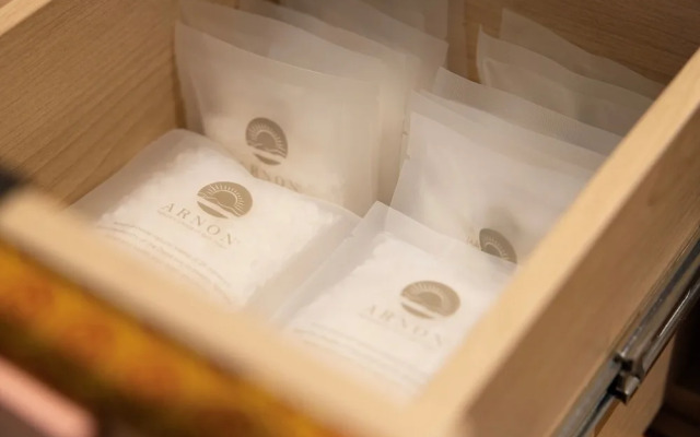 Sowon Ryokan and Hotel by Aank Sangbong