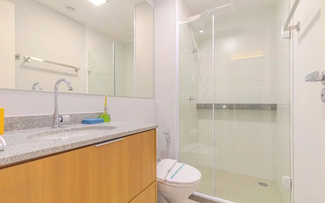 Nex One Nhambiquaras