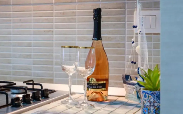 Affaccio Sul Grande Smeraldo