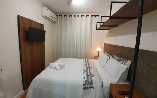 Pousada Orquídea da Serra