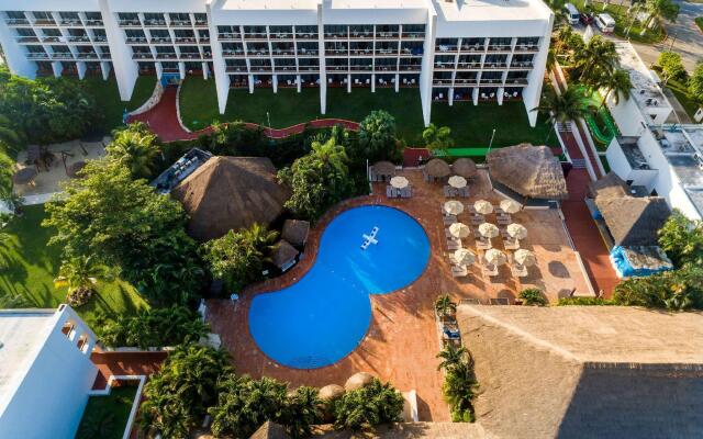 Melia Cozumel Golf All Inclusive