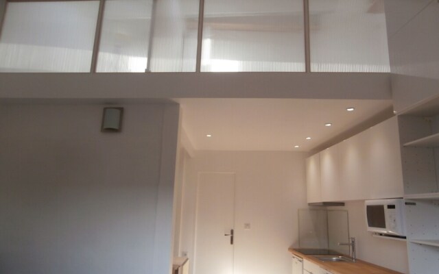 Appartement Design Dieppe