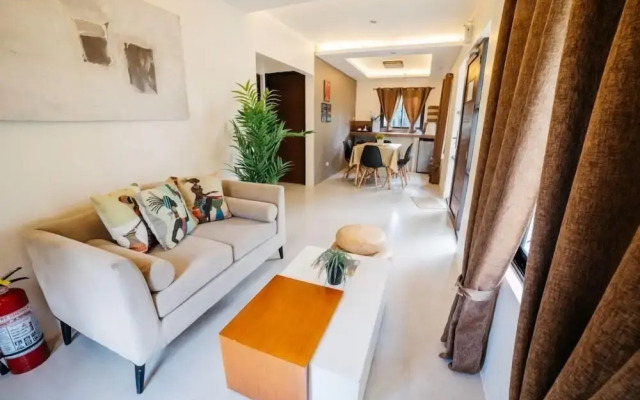 Spacio Caliraya