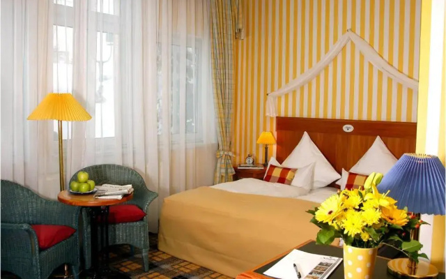 Hotel Schieferhof - GlasLUST