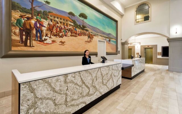 Embassy Suites Milpitas - Silicon Valley