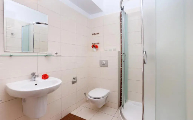JANTAR-SPA Kompleks Wypoczynkowo-Rehabilitacyjny