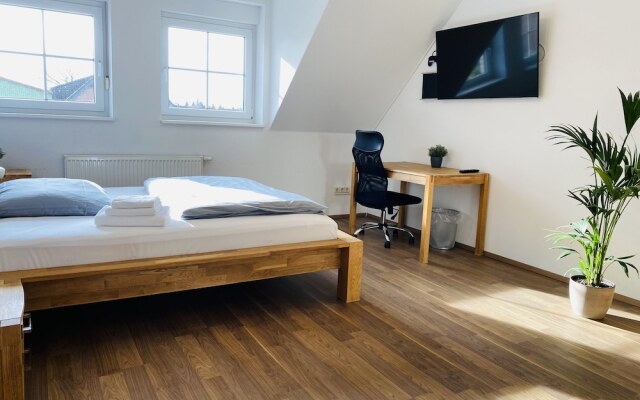 Aparthotel Pumpengasse