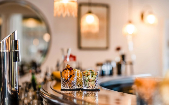 Best Western Premier Seehotel Krautkraemer