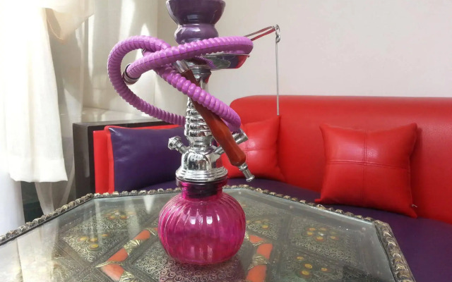 Riad Ka