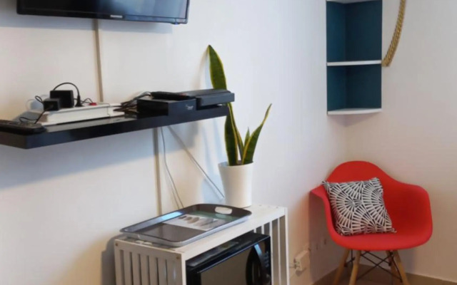 Le Voyageur à Terre-Sainte, Saint-Pierre