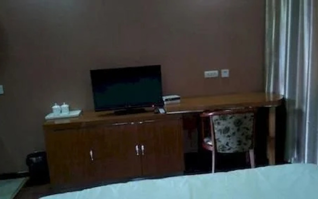 Tianjin Hexiangruihe Business Hotel