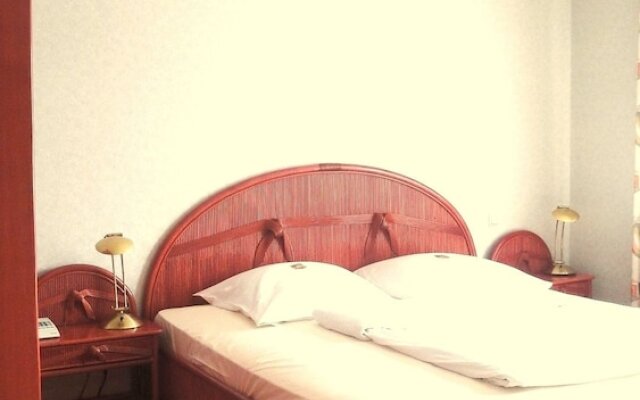 Hotel Hansen