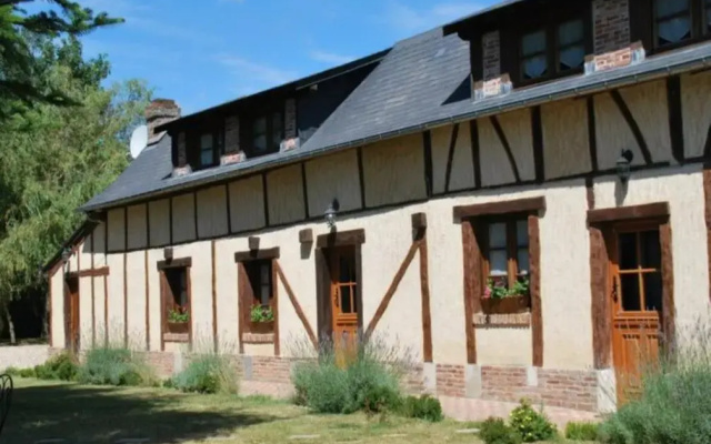 Chambres dhôtes La Petite Flambée
