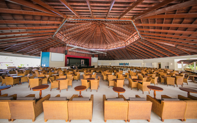 Majestic Mirage Punta Cana All Suites, All Inclusive