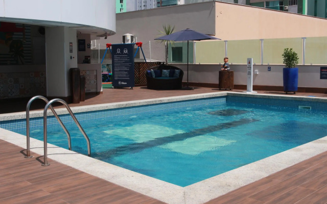 Hotel Sibara Spa & Convenções