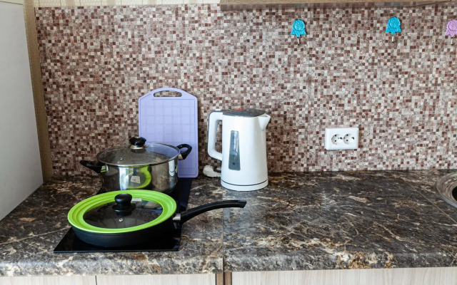 BigHouse22 на улице Пролетарская 165