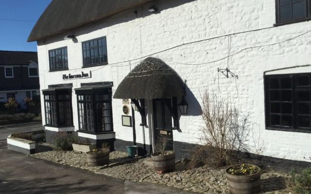 The Harrow Inn