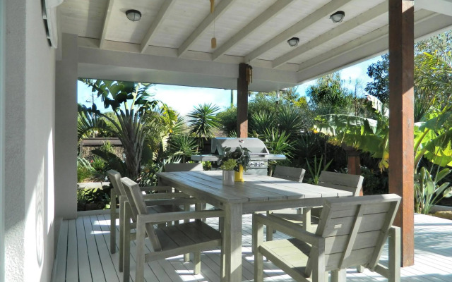 Beachside Rosebud Retreat with *Wheelchair access*