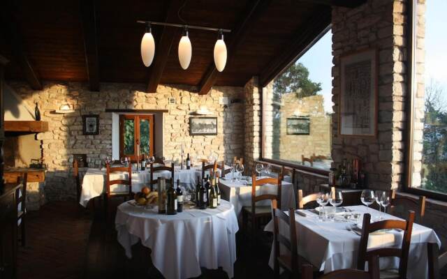 Agriturismo Valdifiori