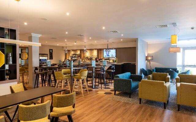 Holiday Inn Birmingham M6 Jct7 by IHG