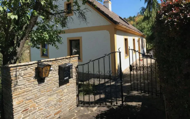 Ferienhaus Messern