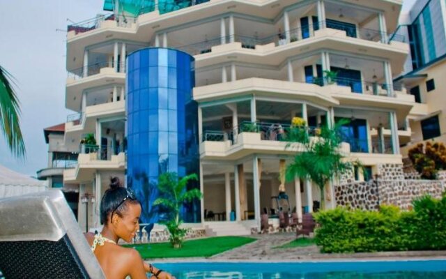 Best Outlook Hotel