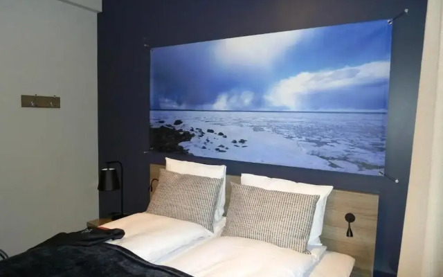 Frogner House - Oscars gate