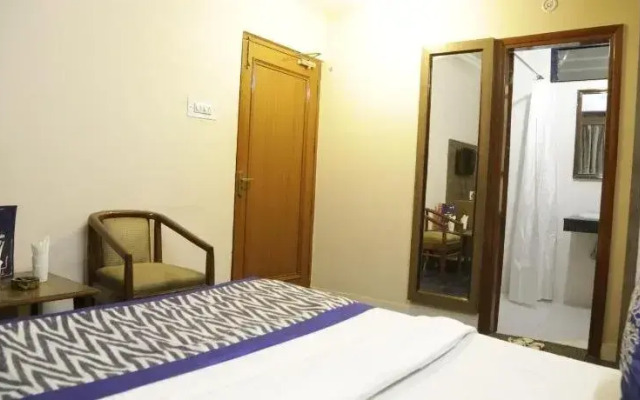 hotel taj