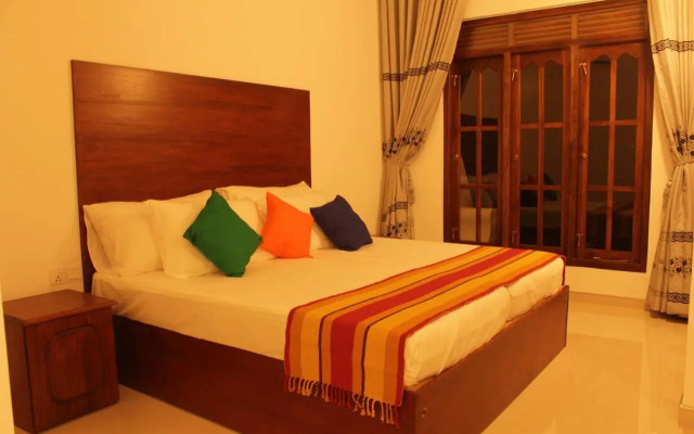 Mowgli Cottage
